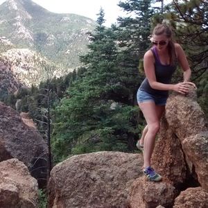 Meet your Posher, Christian